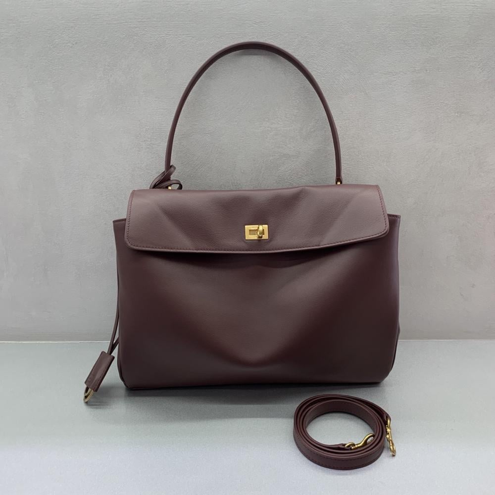 Balenciaga Rodeo Top Handle Bag