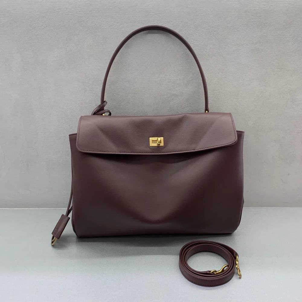 Balenciaga Rodeo Top Handle Bag