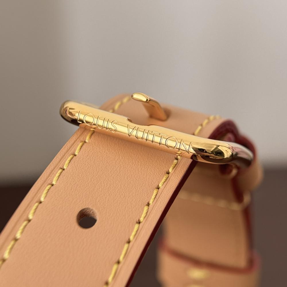 LV M14736 Keepall Bandoulière 45 Kabin Boyu Çanta