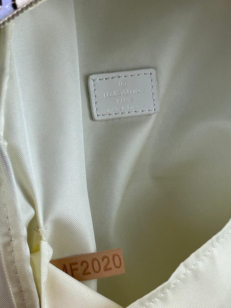 Louis Vuitton Çok Cepli Sırt Çantası - Glimmer of Luxury