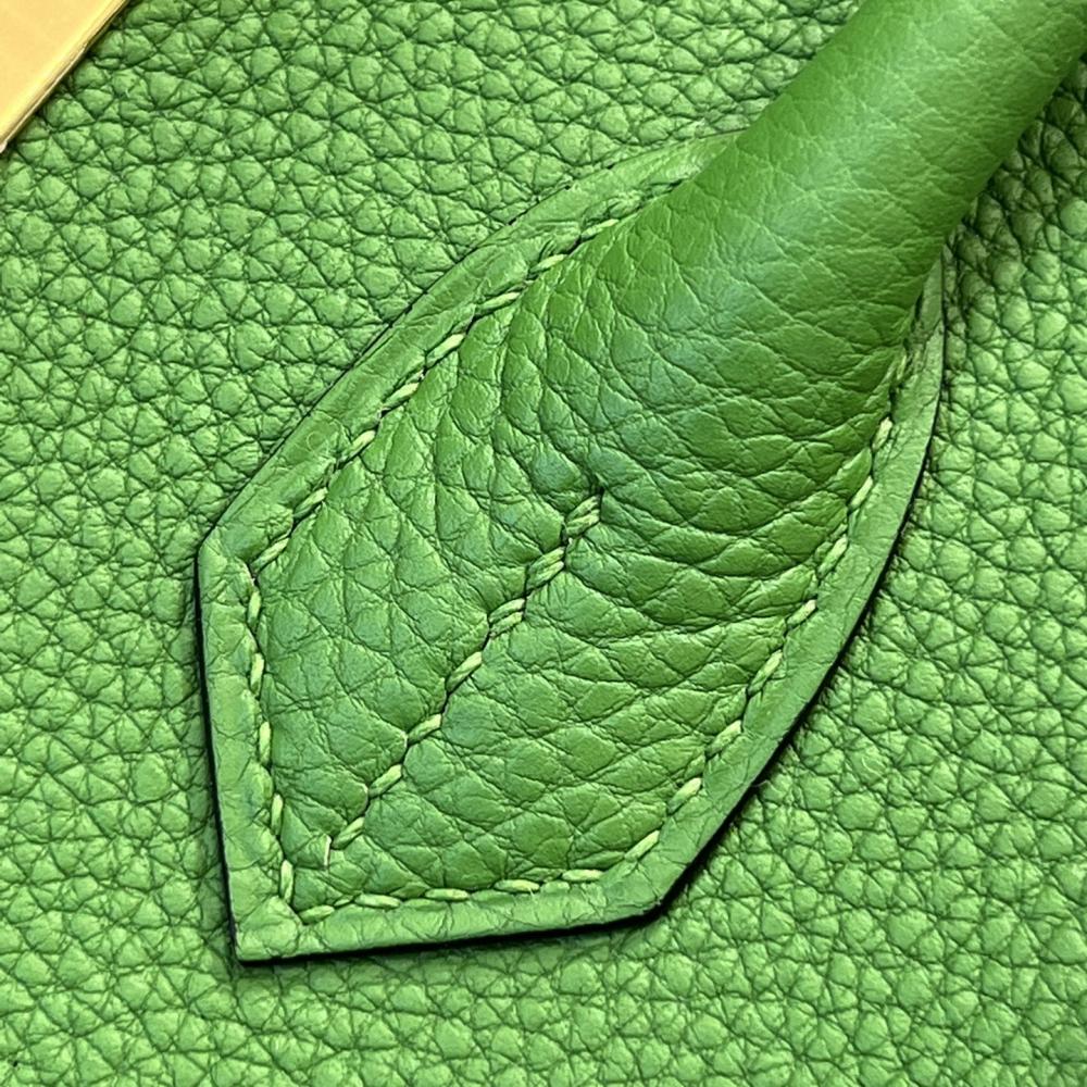 Hermès Birkin 35 Bamboo Togo