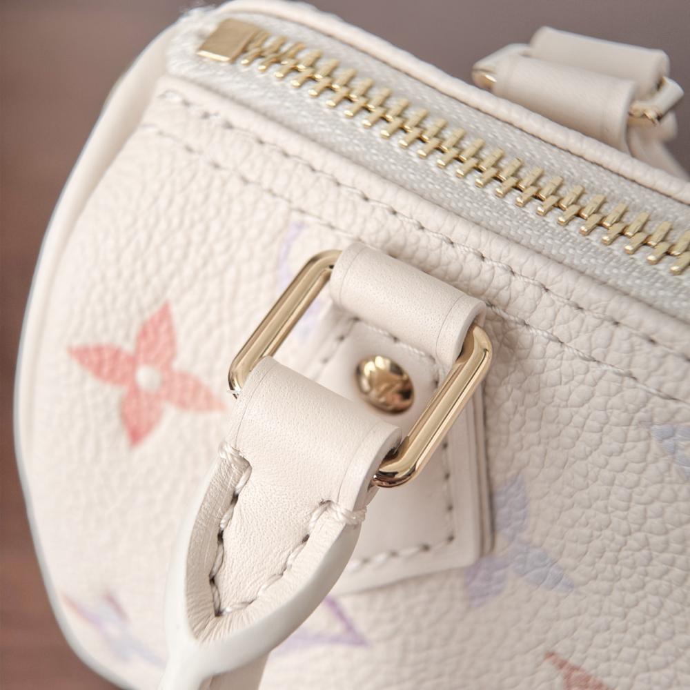LV Nano Speedy