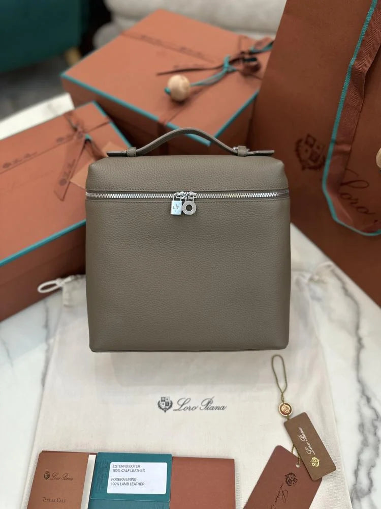 Loro Piana 23.5 Extra Pocket