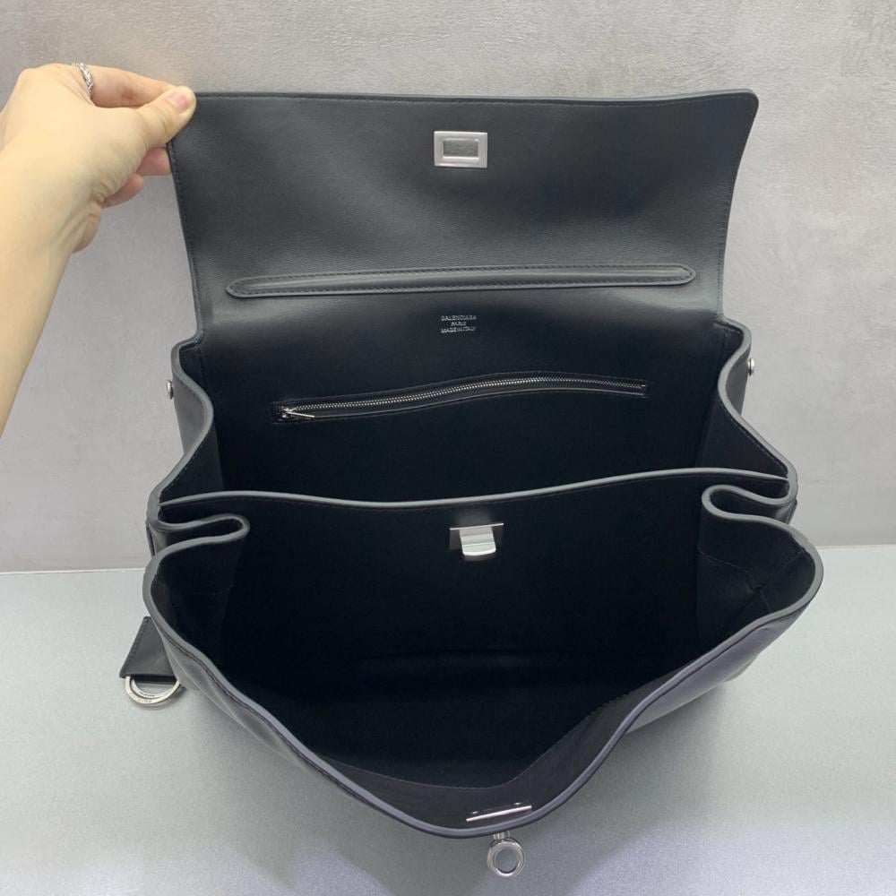 Balenciaga Rodeo Top Handle Bag