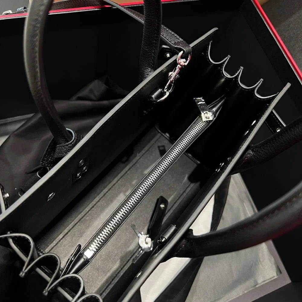 Saint Laurent Sac De Jour Deriden Çanta - Bebek - Glimmer of Luxury