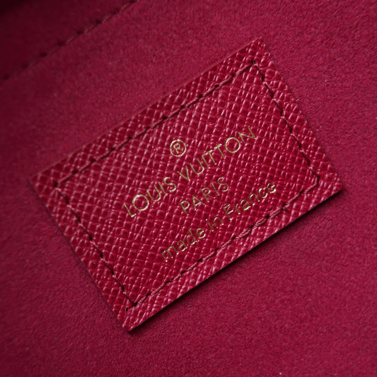 Pochette Félicie - Glimmer of Luxury