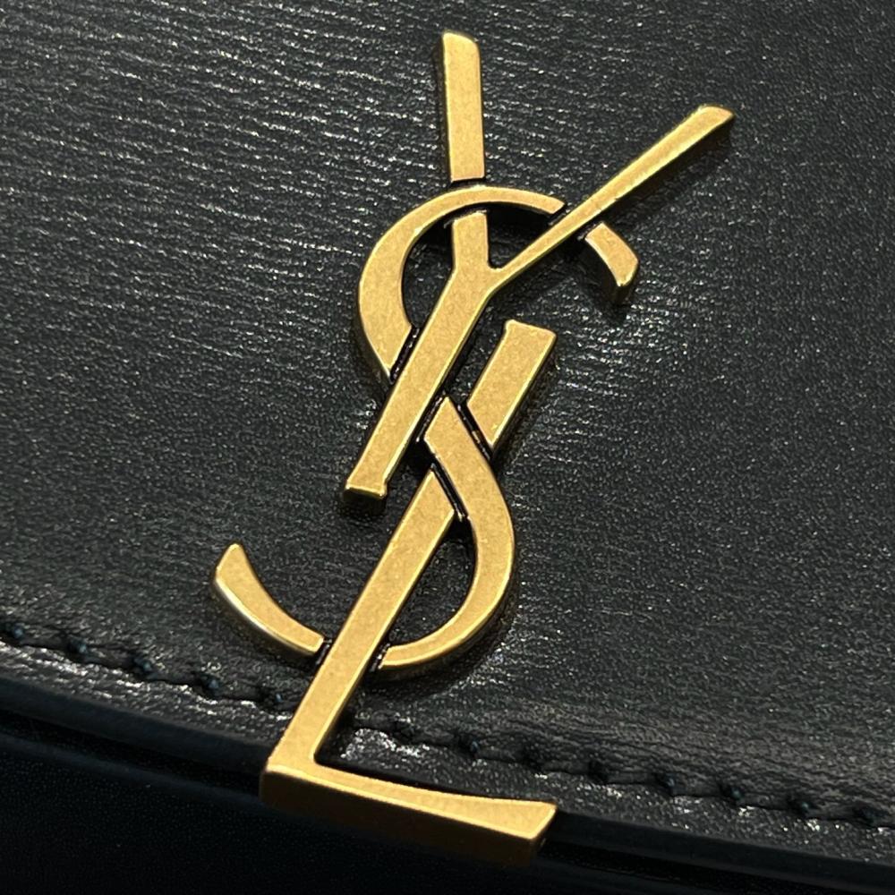 Saint Laurent Voltaire Top Handle Bag