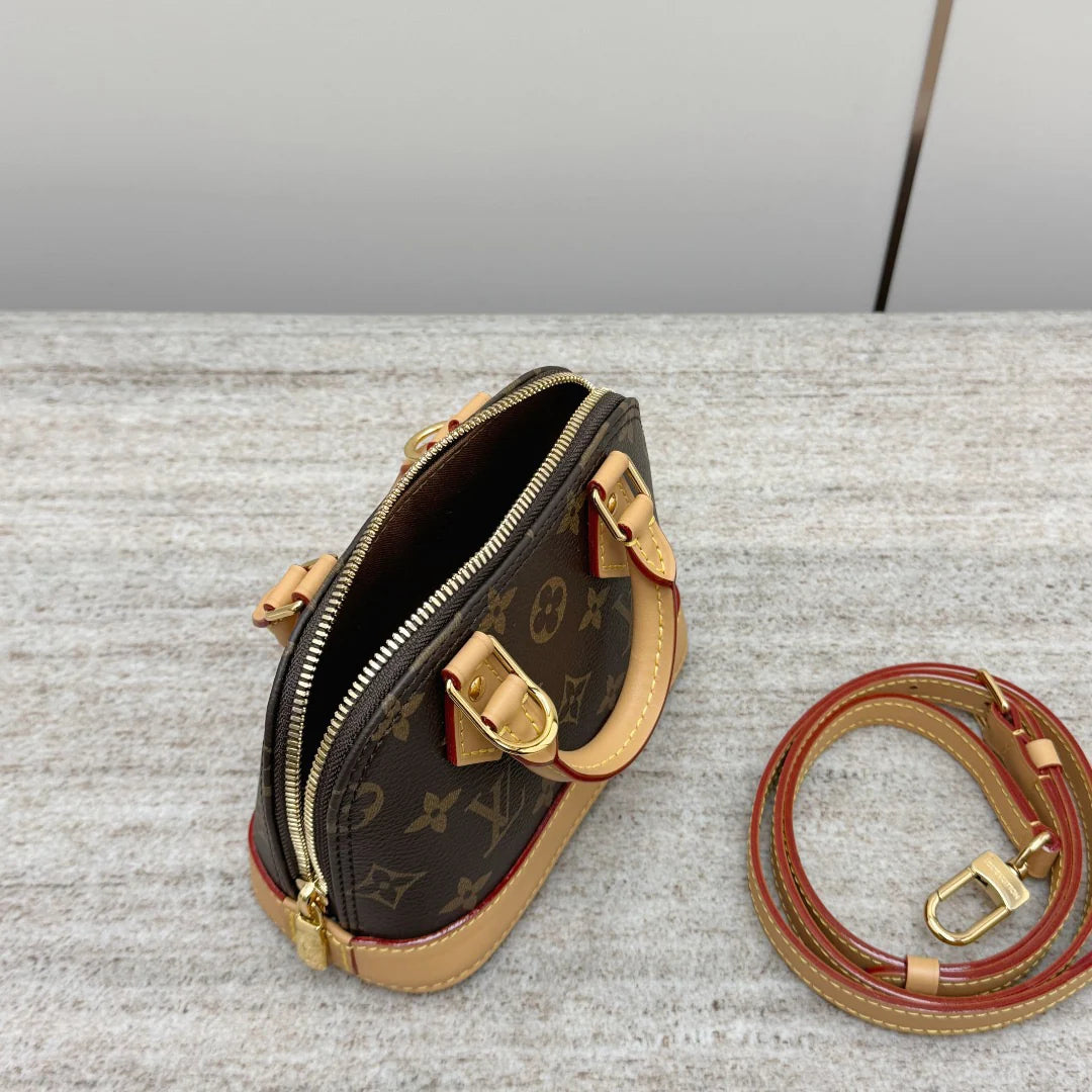 Alma Nano - Glimmer of Luxury