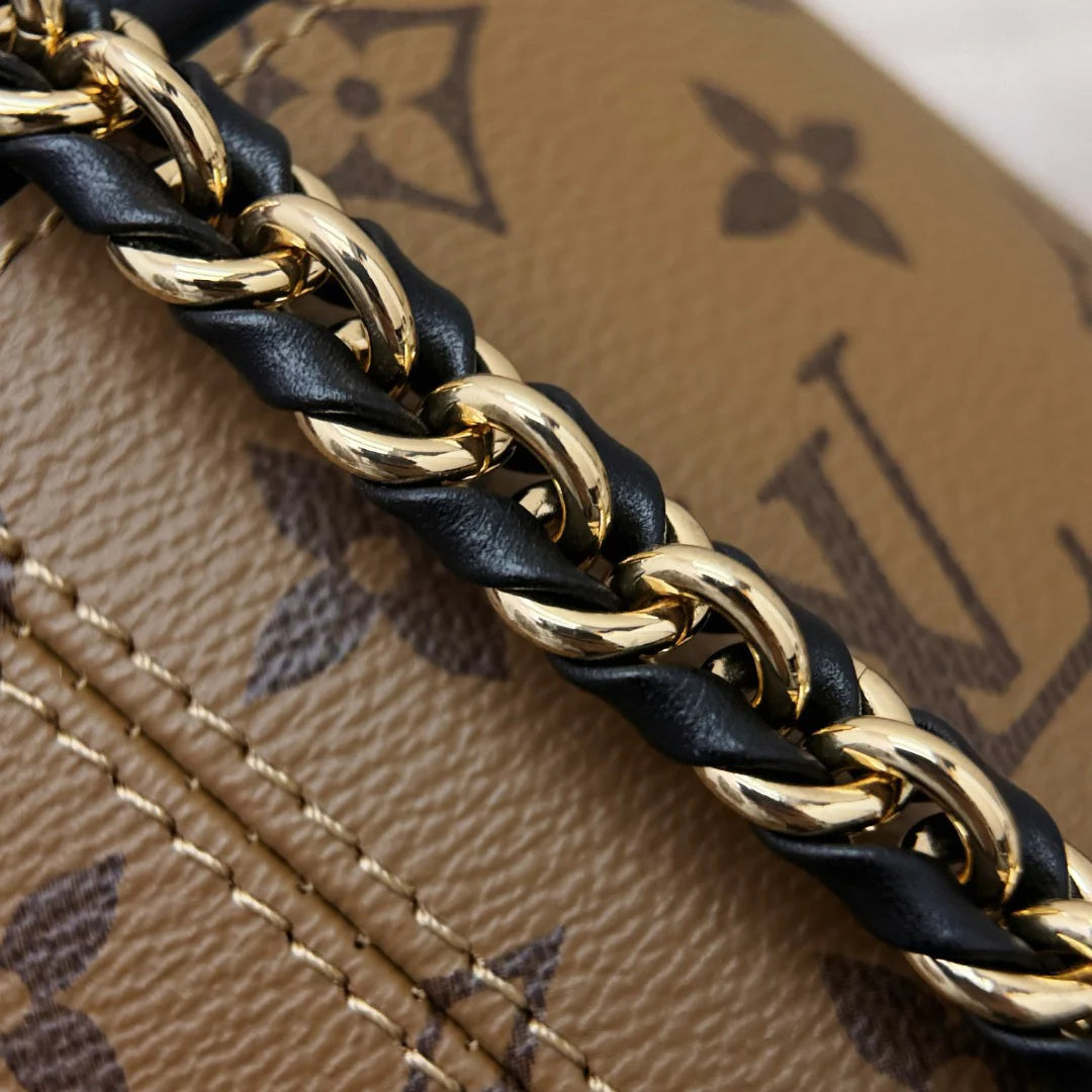 Canoé - Glimmer of Luxury