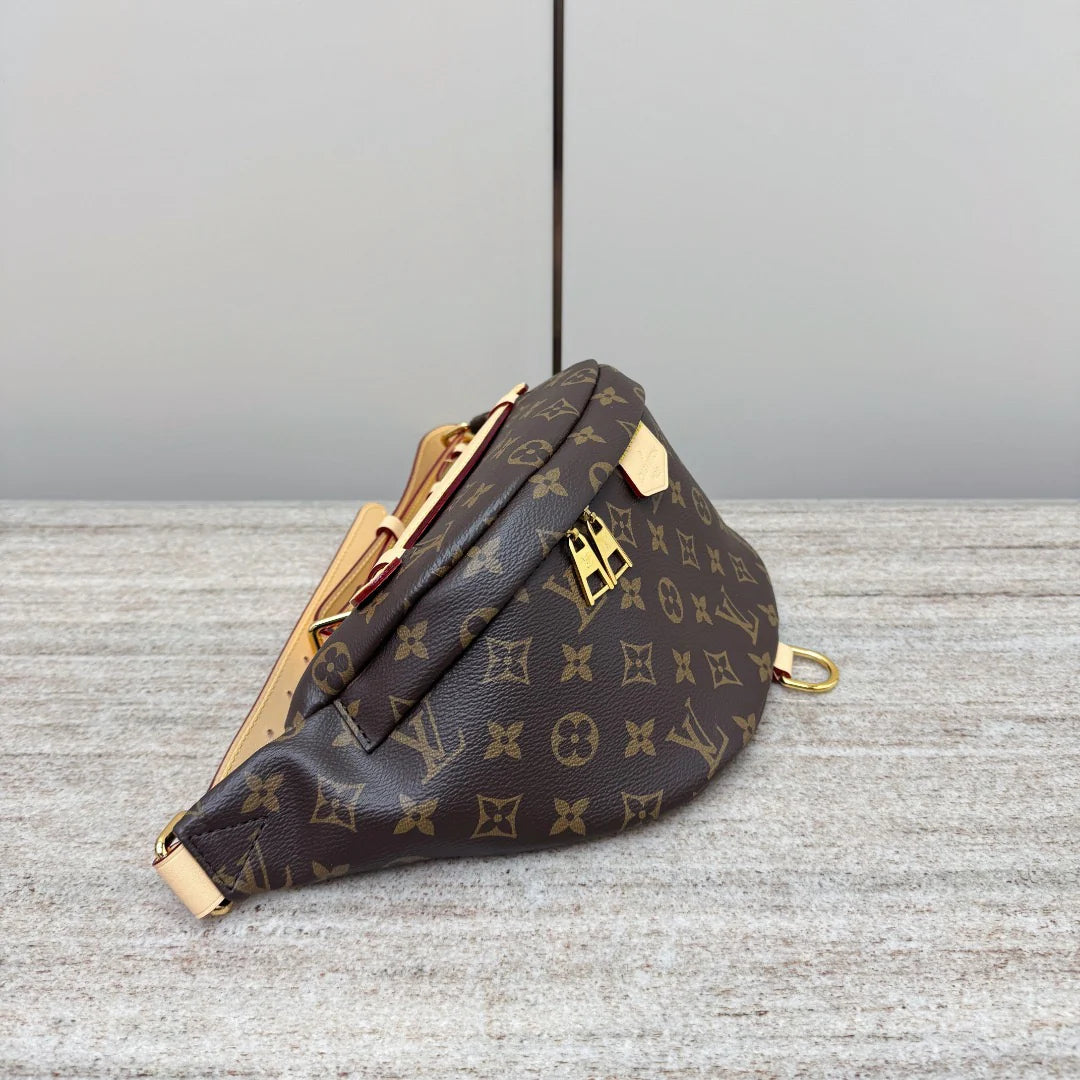 Bel Çantası - Glimmer of Luxury