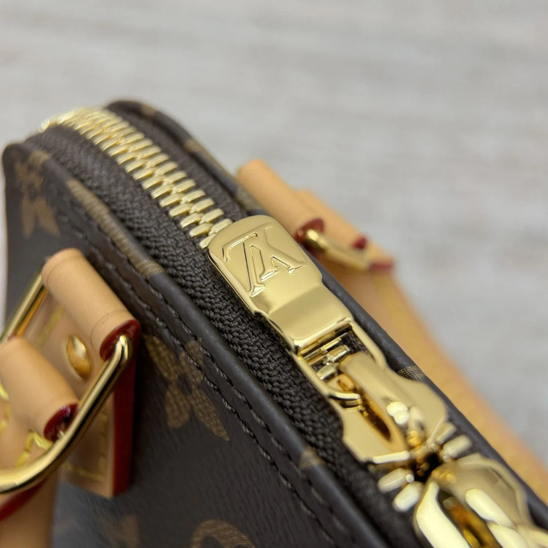 Alma Nano - Glimmer of Luxury