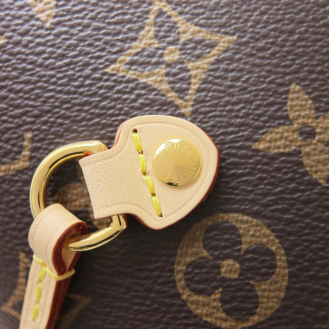 Neverfull Bej - Glimmer of Luxury