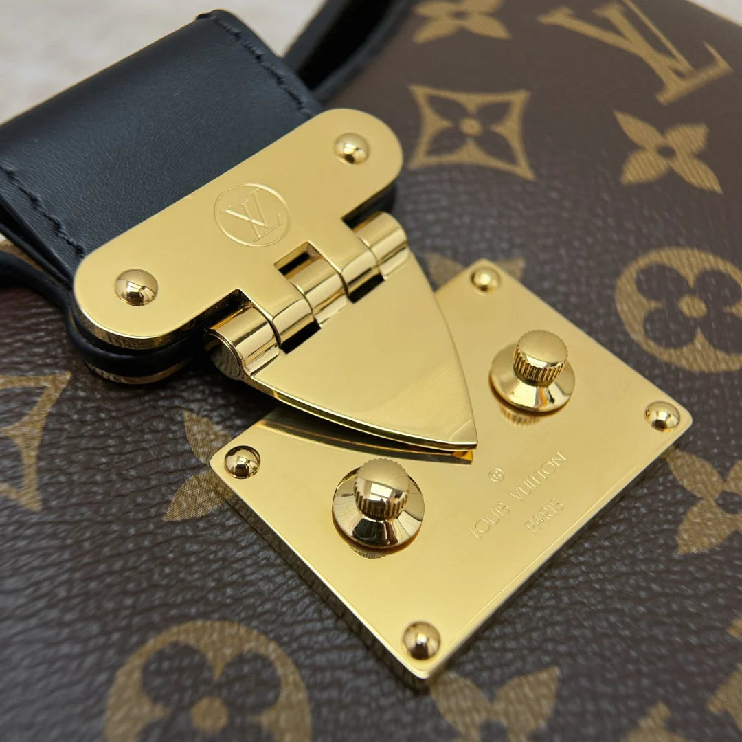 İkiz Çanta - Glimmer of Luxury