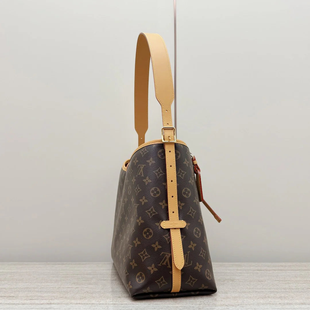 Carryall - Glimmer of Luxury