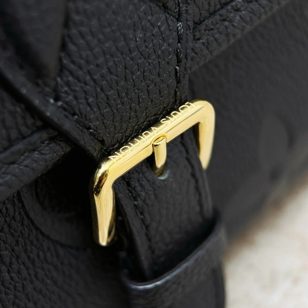 Diane - Glimmer of Luxury