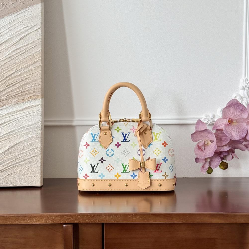 M13078 LV x TM Alma BB