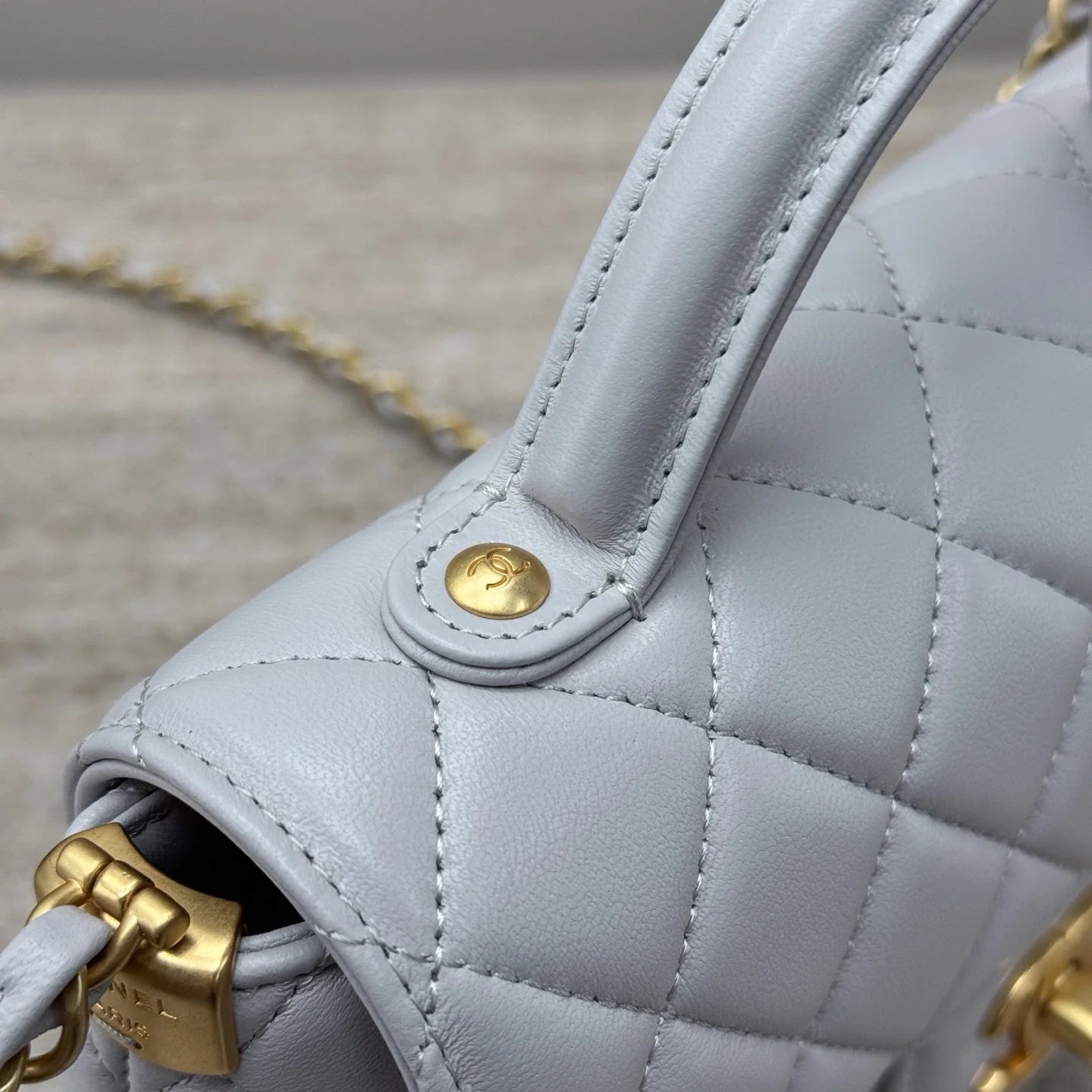 Chanel 25S Flap Bag