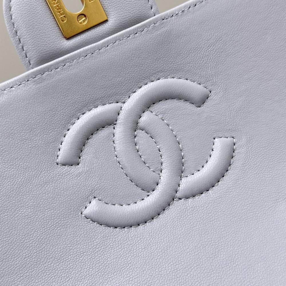Chanel 25S Flap Bag