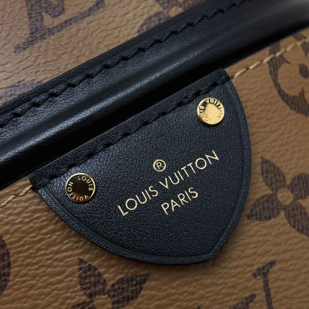 Canoé - Glimmer of Luxury