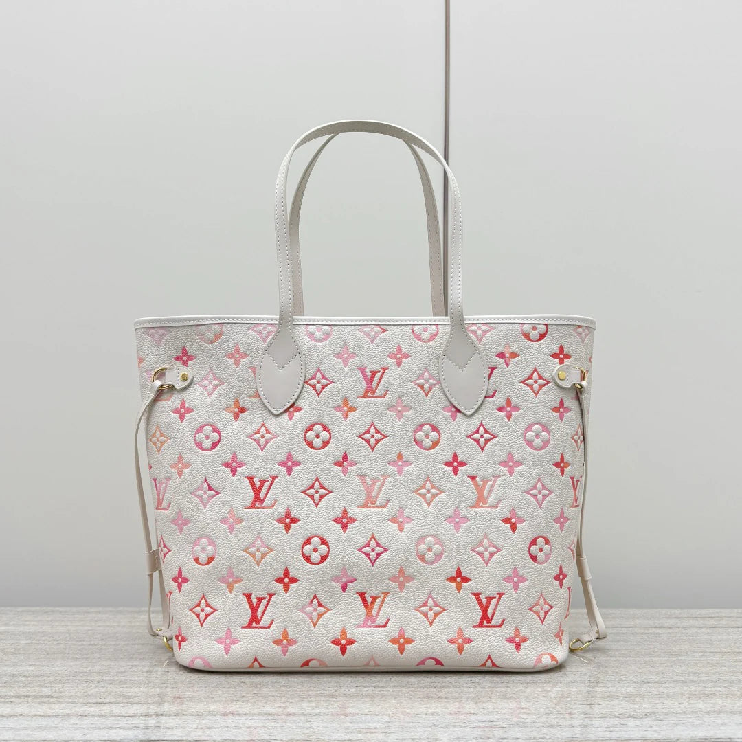 Neverfull - Glimmer of Luxury