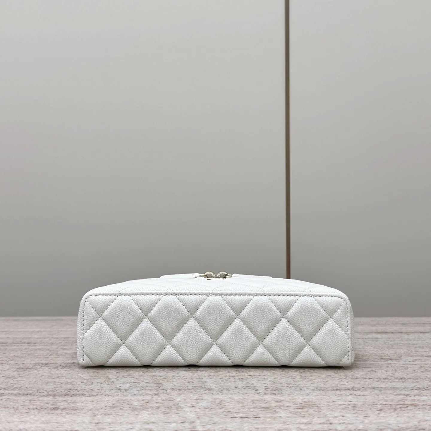 Chanel 25C Makyaj Çantası - Glimmer of Luxury