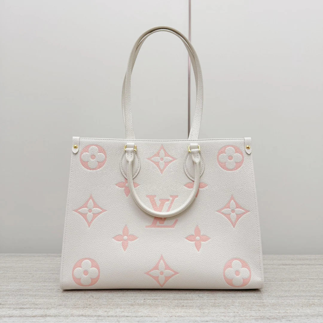 OnTheGo - Glimmer of Luxury