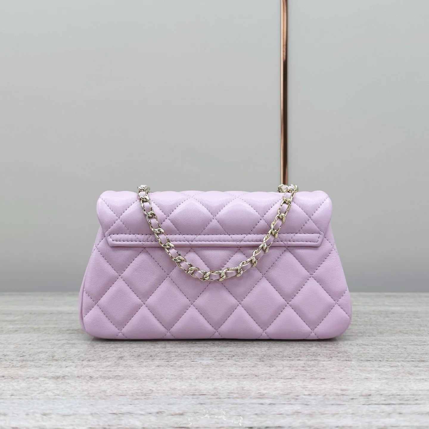 Chanel 25S Flap Bag