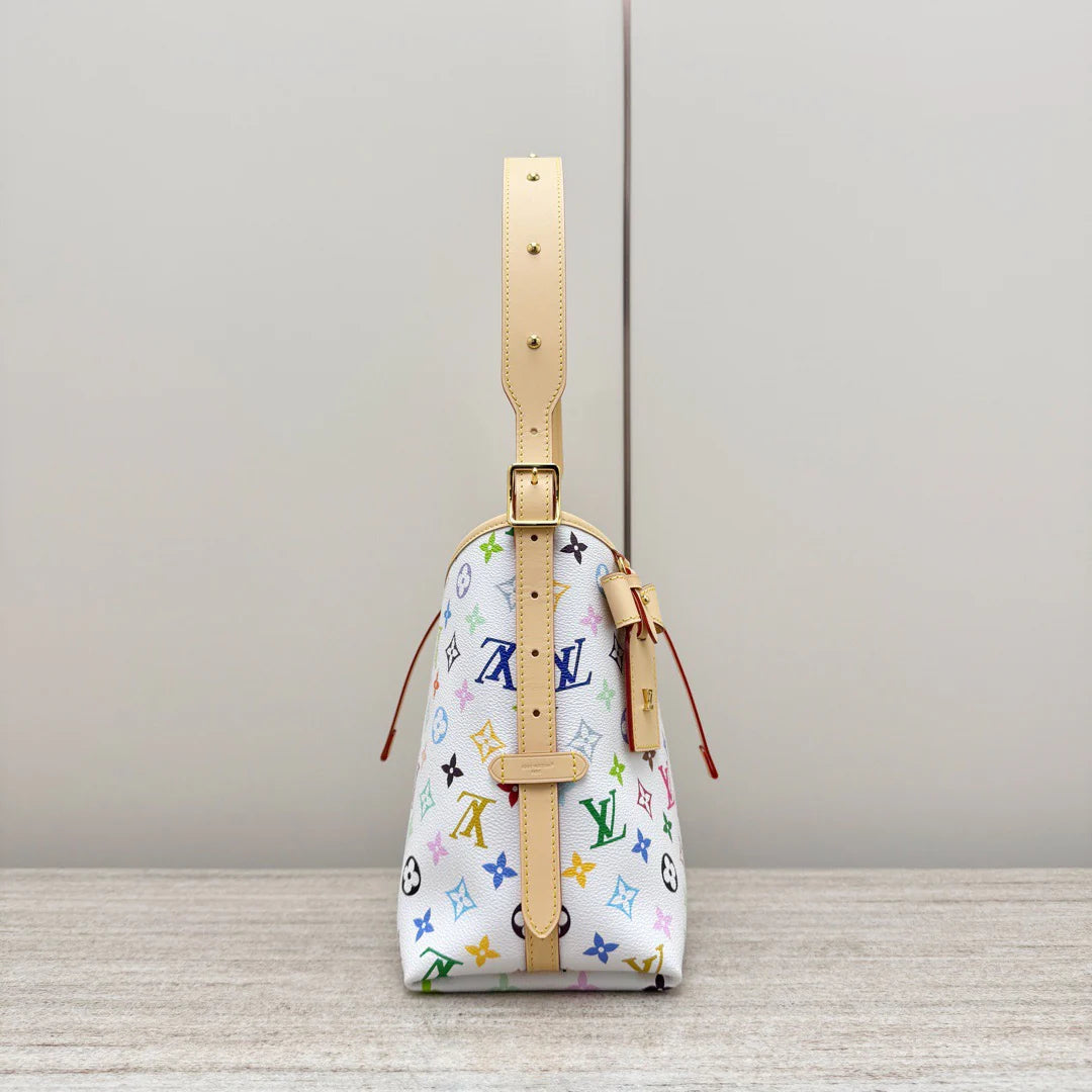 Carryall - Glimmer of Luxury