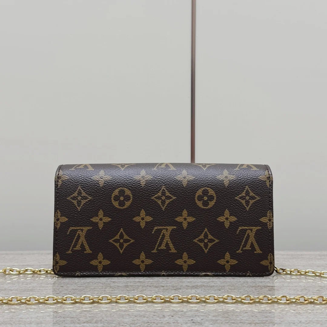 Zambak Woc - Glimmer of Luxury