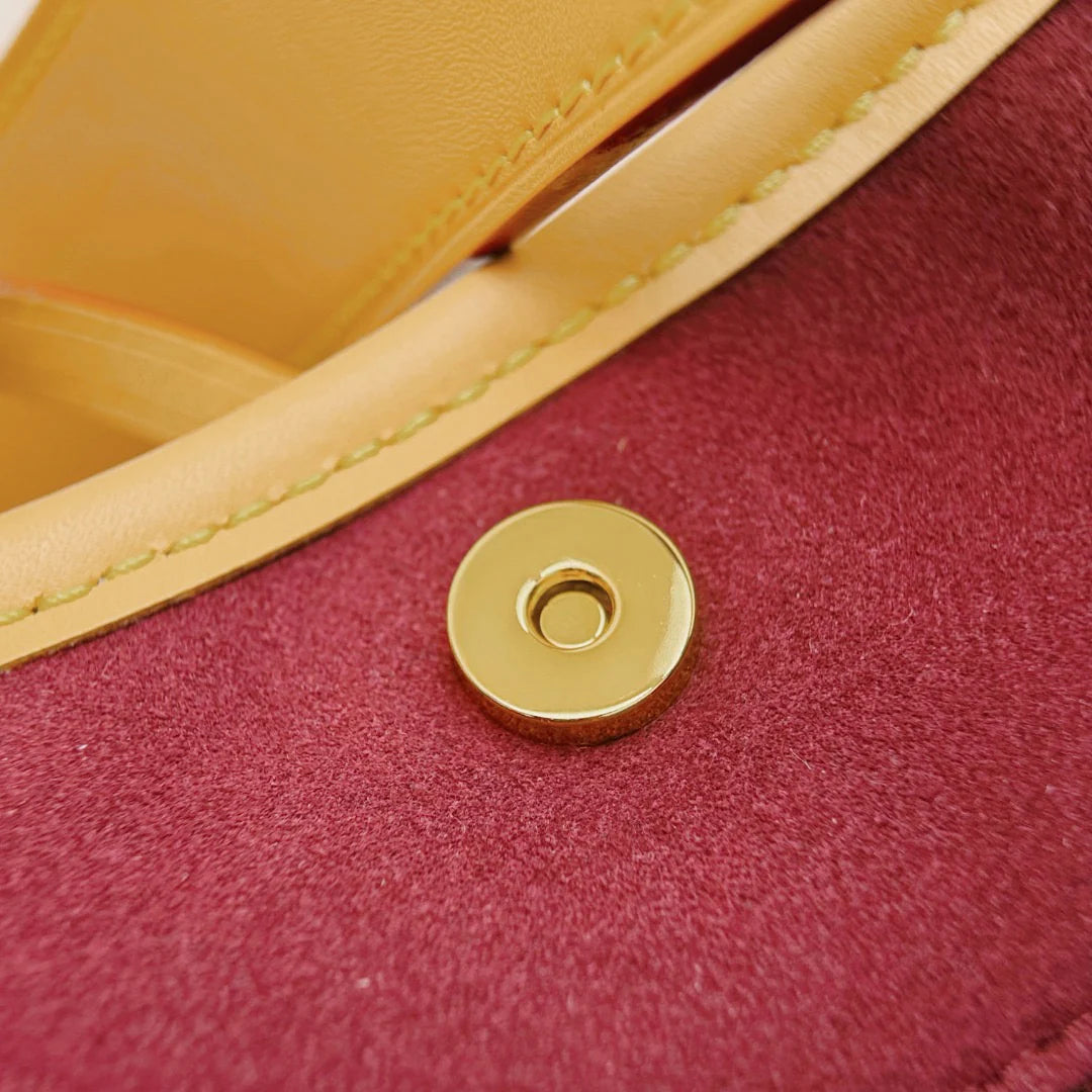 Carryall - Glimmer of Luxury