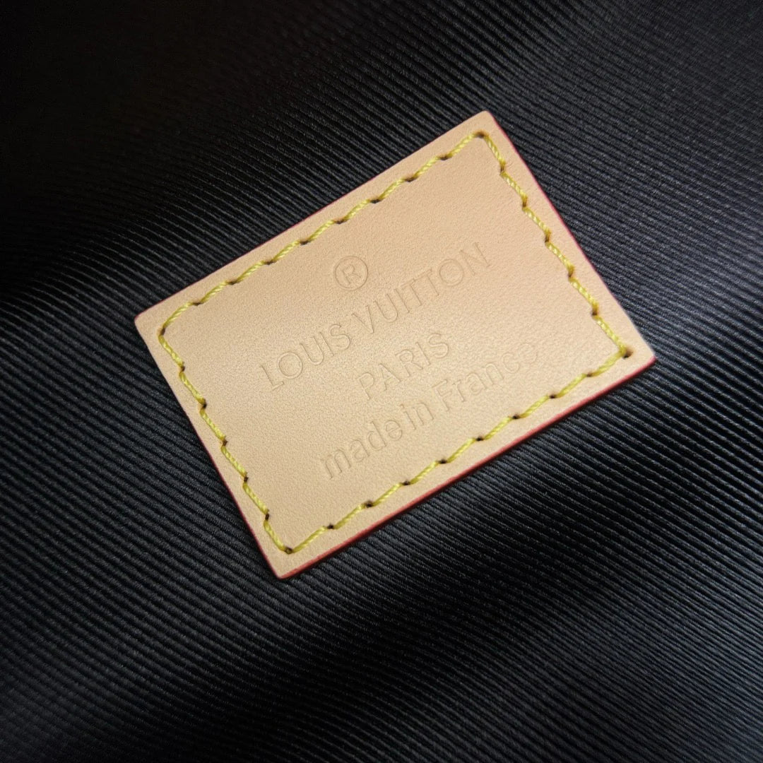 Bel Çantası - Glimmer of Luxury