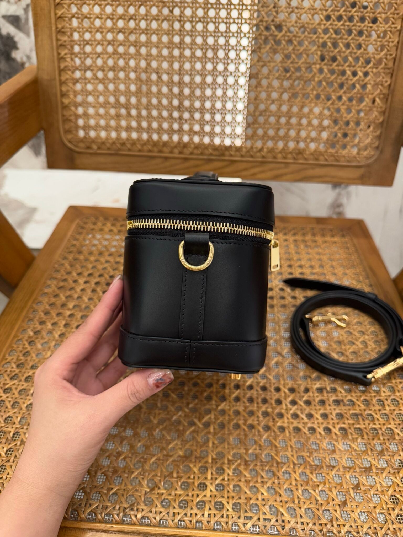 Celine Vanity 2025 