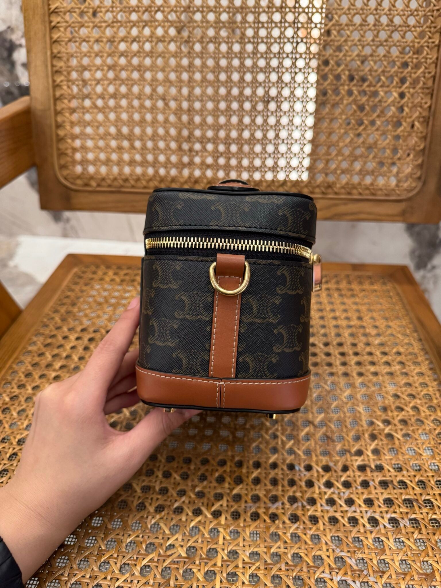 Celine Vanity 2025