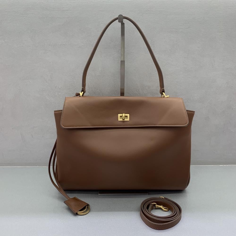 Balenciaga Rodeo Top Handle Bag