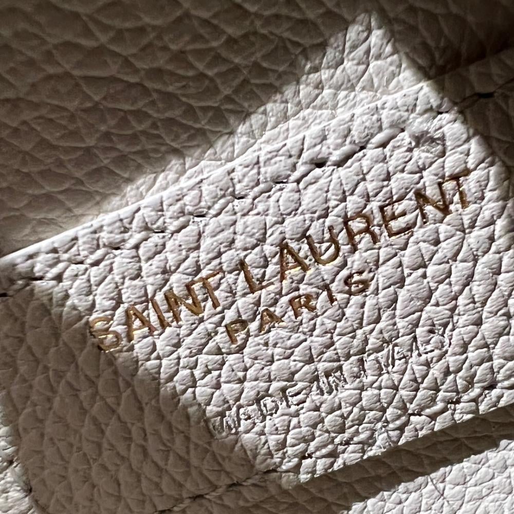 Saint Laurent 5 À 7 Küçük Esnek Çanta
