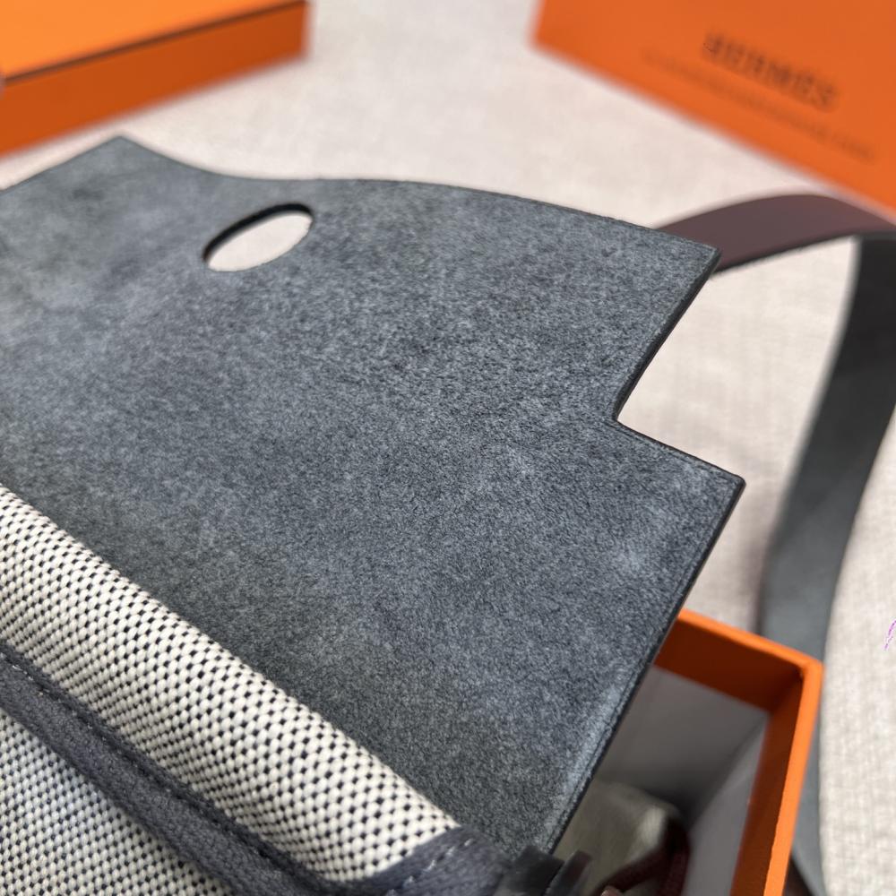 Hermès Herbag Zip 31