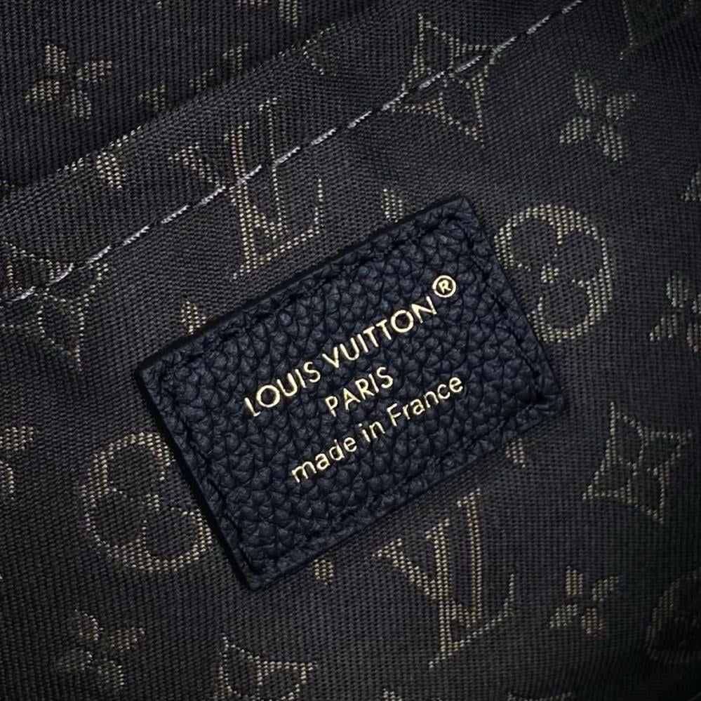 Louis Vuitton – Express MM