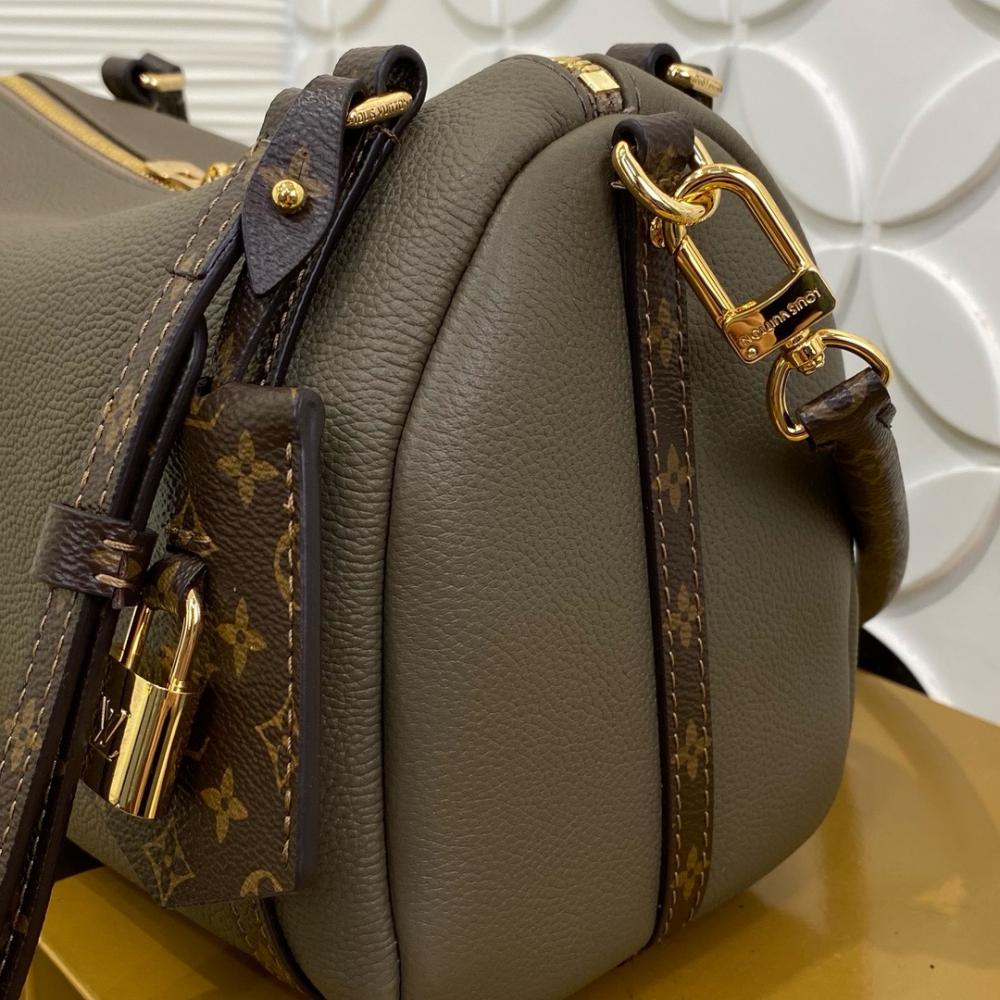 Louis Vuitton – Express MM (Gray Monogram)