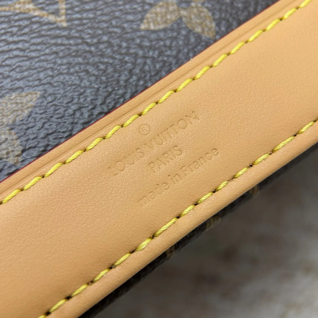 Alma Nano - Glimmer of Luxury