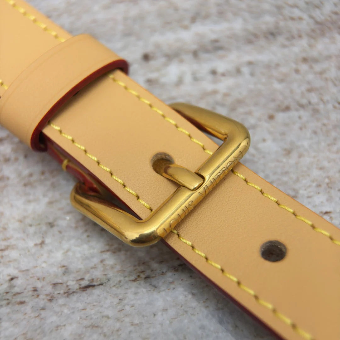 Keepall25 - Glimmer of Luxury