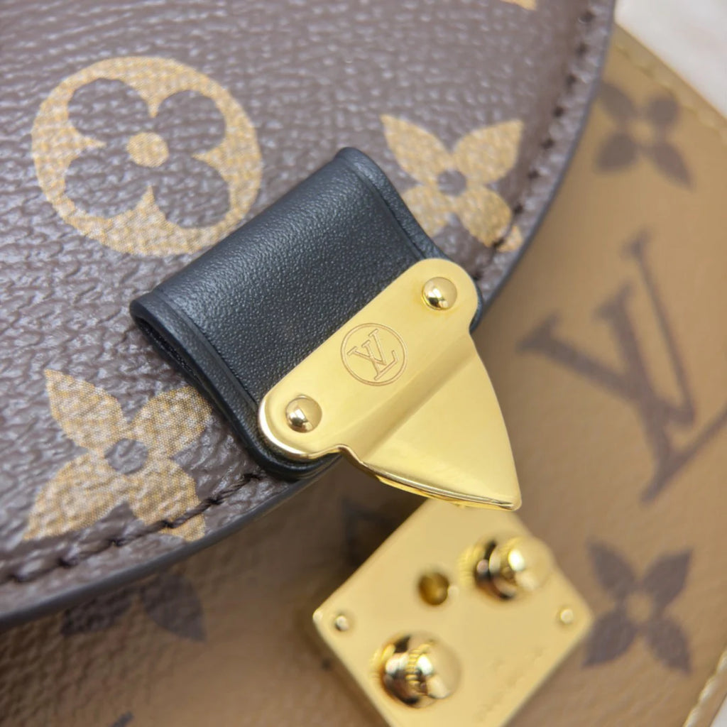 Pico tilsitt LV - Glimmer of Luxury