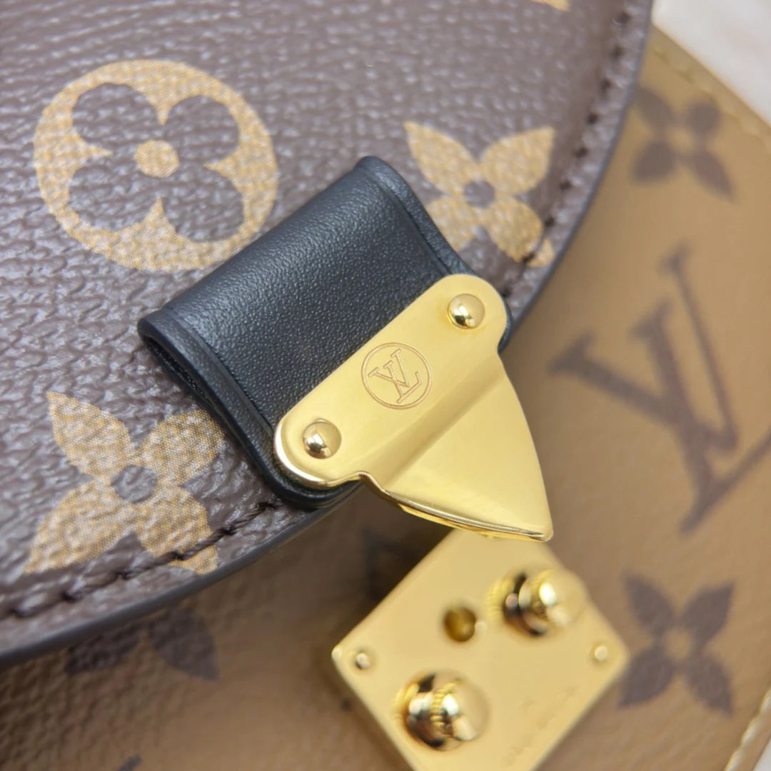 Pico tilsitt LV - Glimmer of Luxury