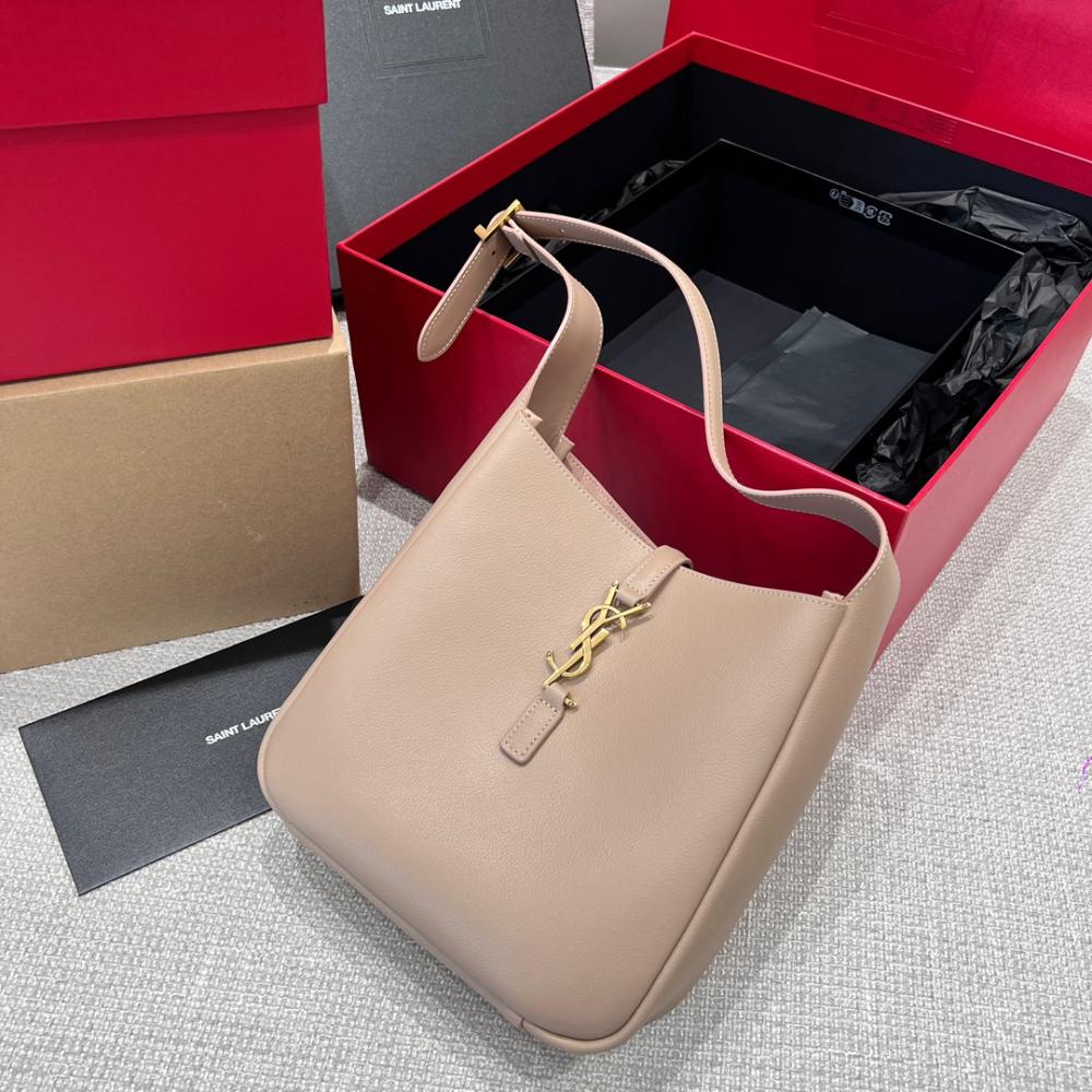 Saint Laurent 5 À 7 Small Flexible Bag