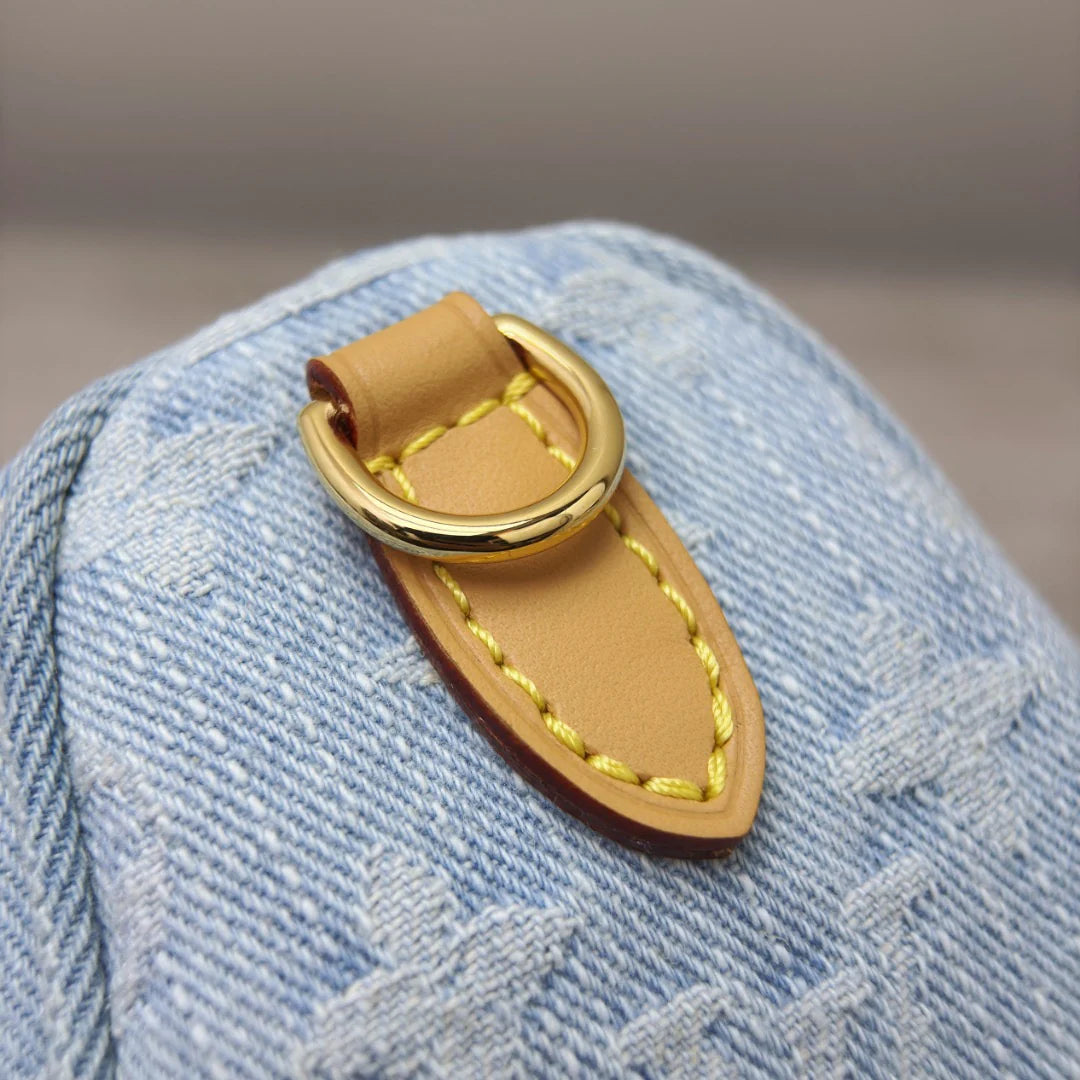 Speedy Nano - Glimmer of Luxury