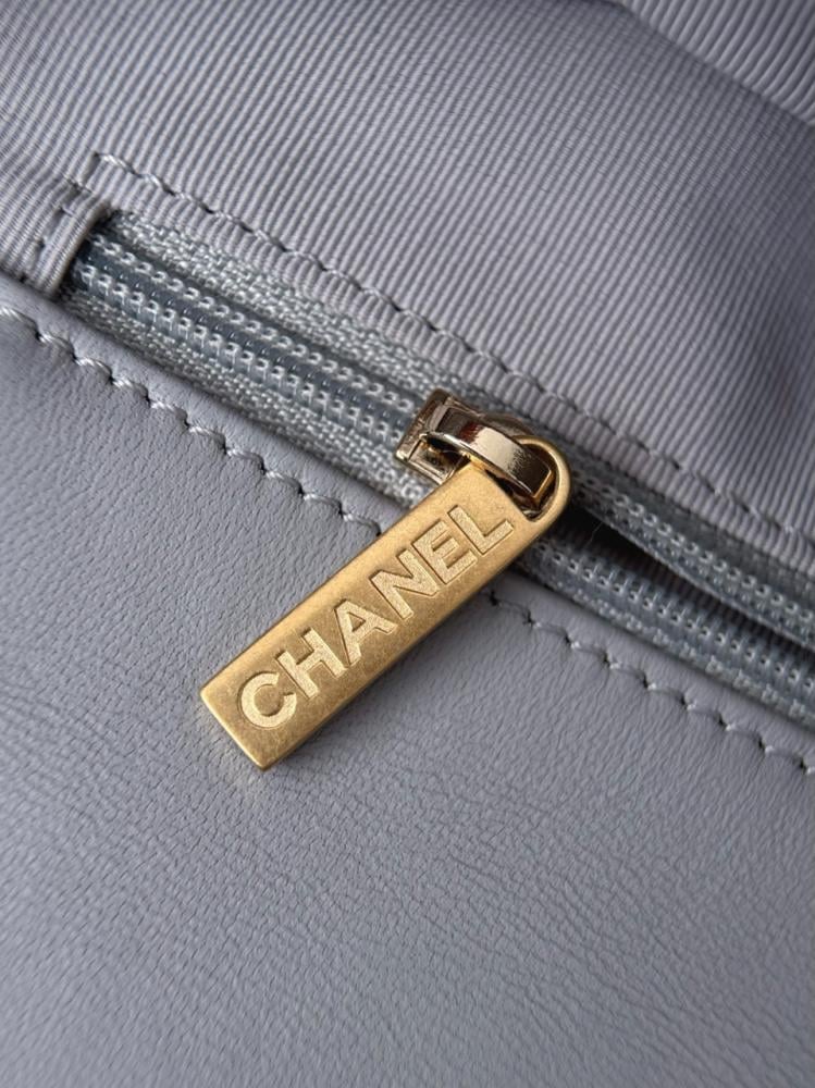 Chanel 19 Maxi Bag