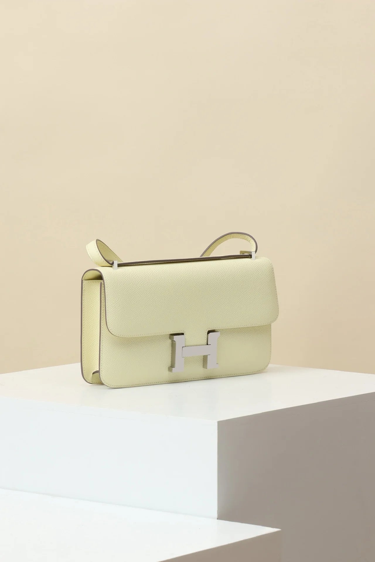 Epsom Constance Long To Go Cüzdan - Glimmer of Luxury