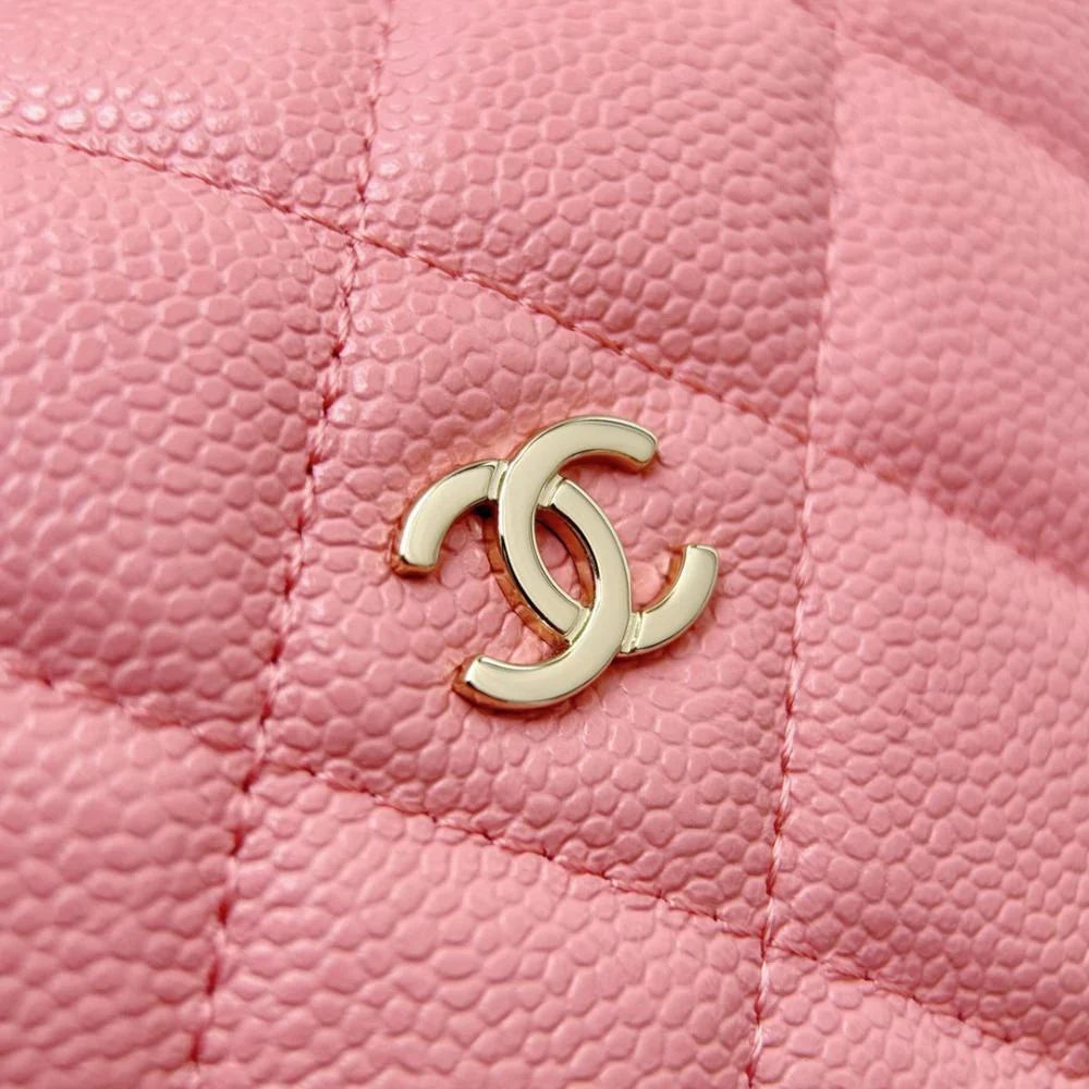 Chanel 25C Öğle Yemeği Kutusu Çantası - Glimmer of Luxury