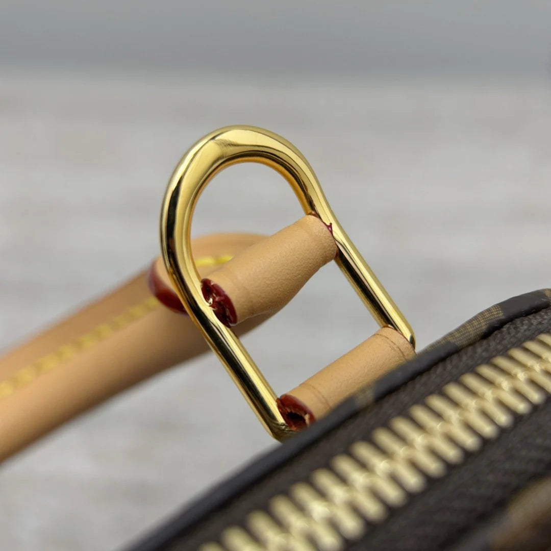 Alma Nano - Glimmer of Luxury