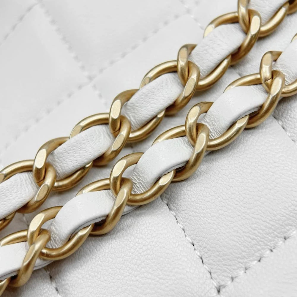 Chanel 25S Flap Bag