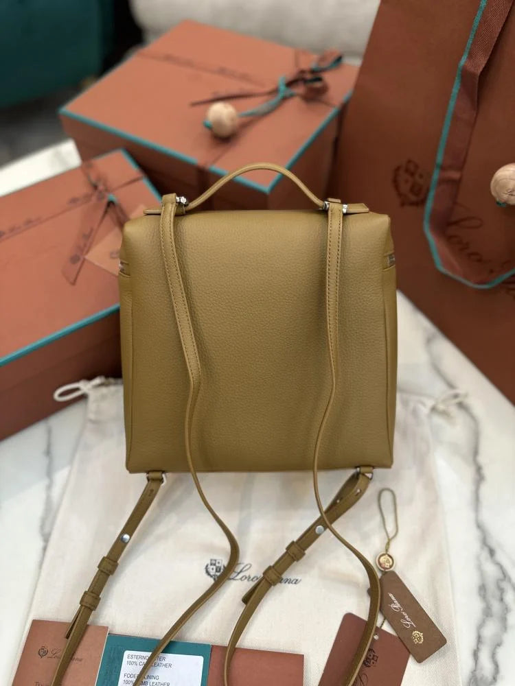 Loro Piana 23.5 Extra Pocket